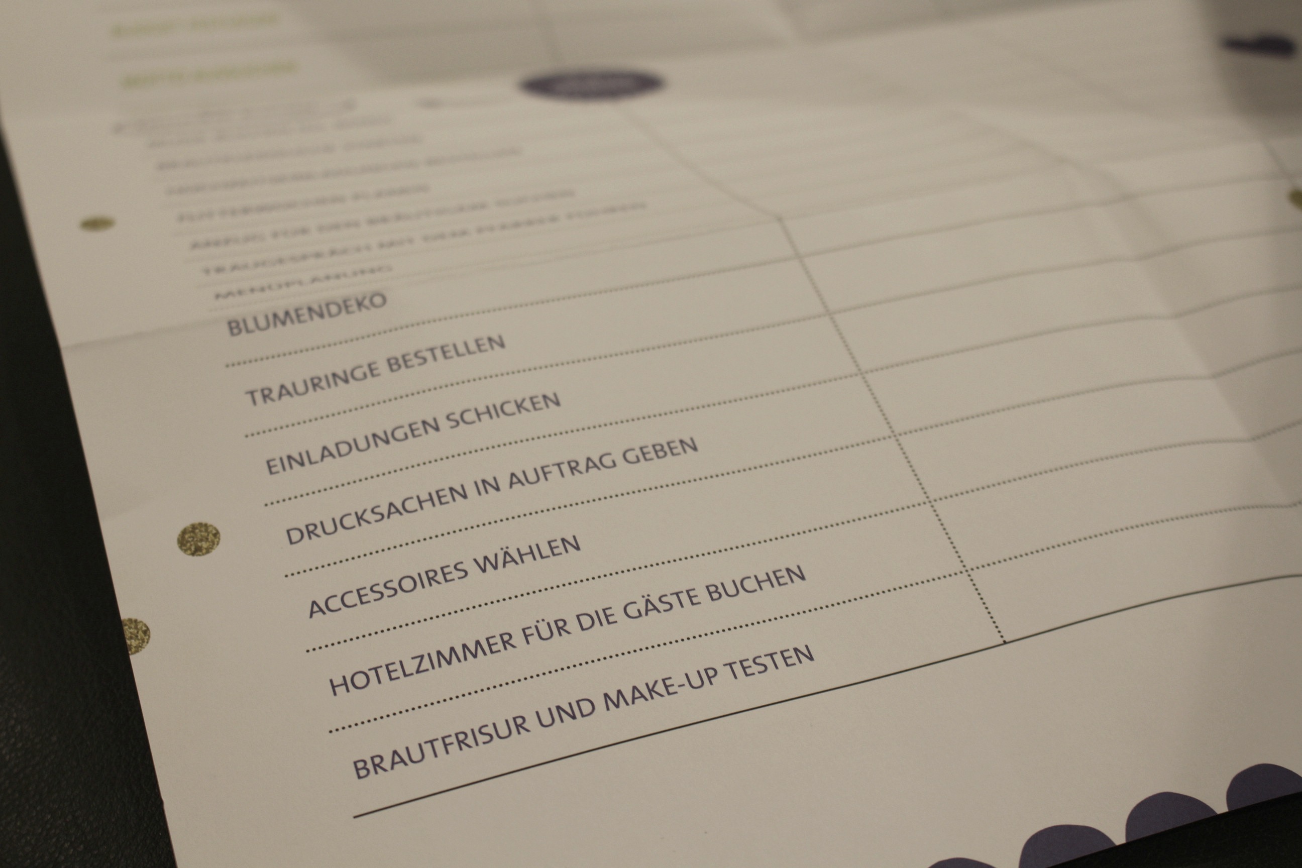 Hochzeit handmade: Von der Planung bis zur Deko - Heiraten selbstgemacht von Jessica Stuckstätte