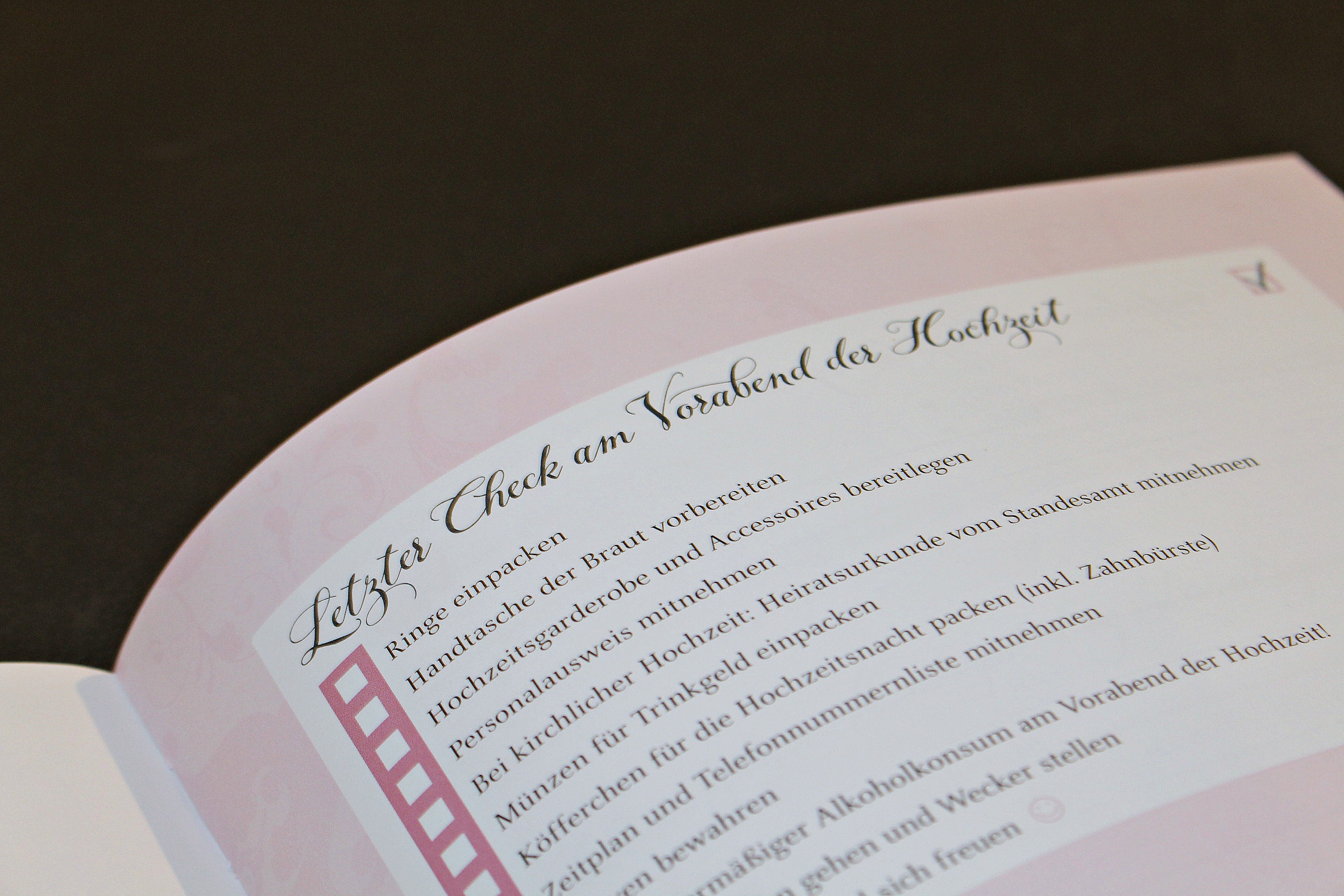 So gelingt unsere Traumhochzeit!: Der Wedding-Guide