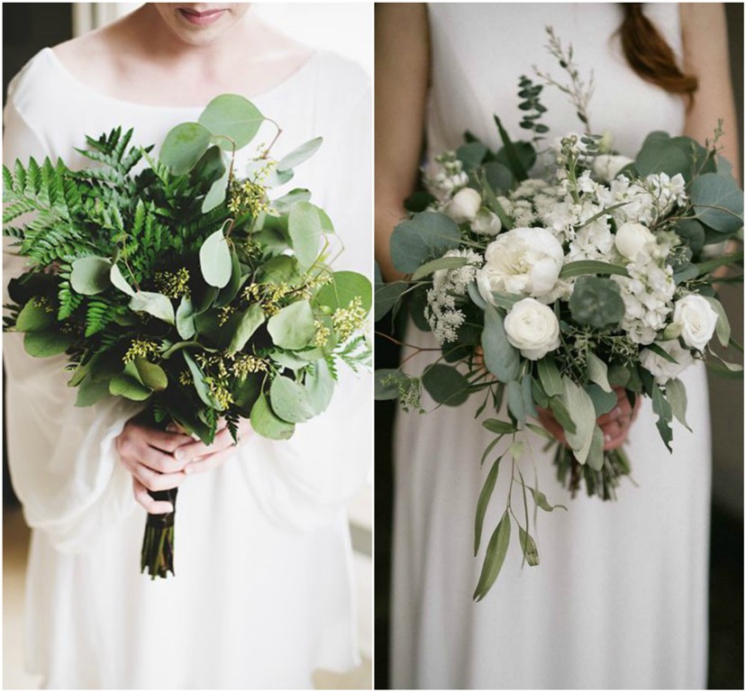 Bildquellen: Brides & Junebug Weddings