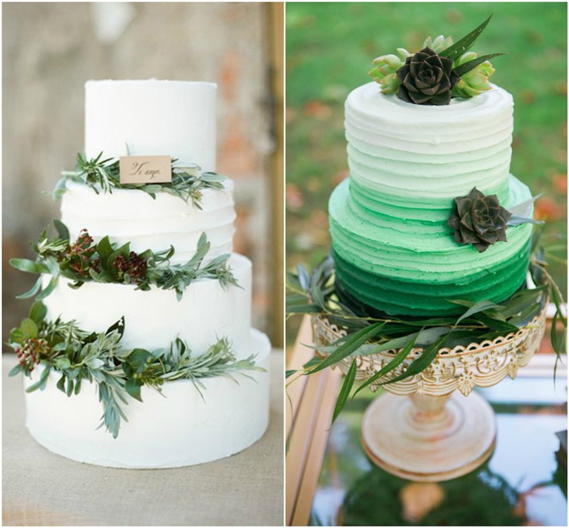 Bildquellen: Brides & Glamour and Grace