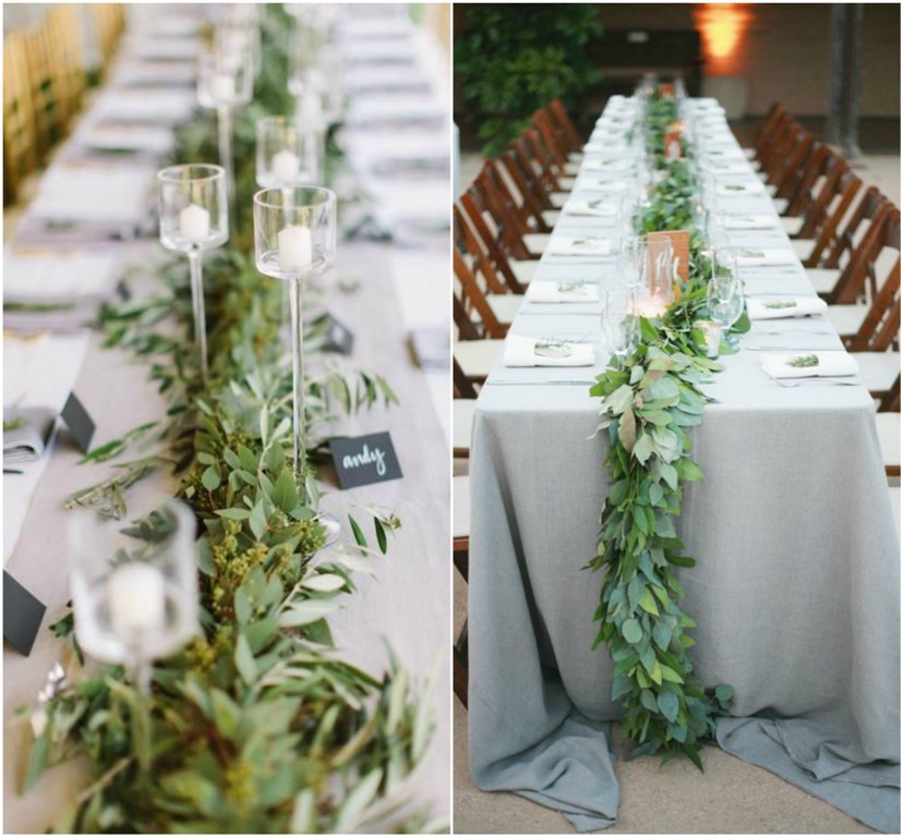 Bildquellen: La Tavola Linen & Weddbook