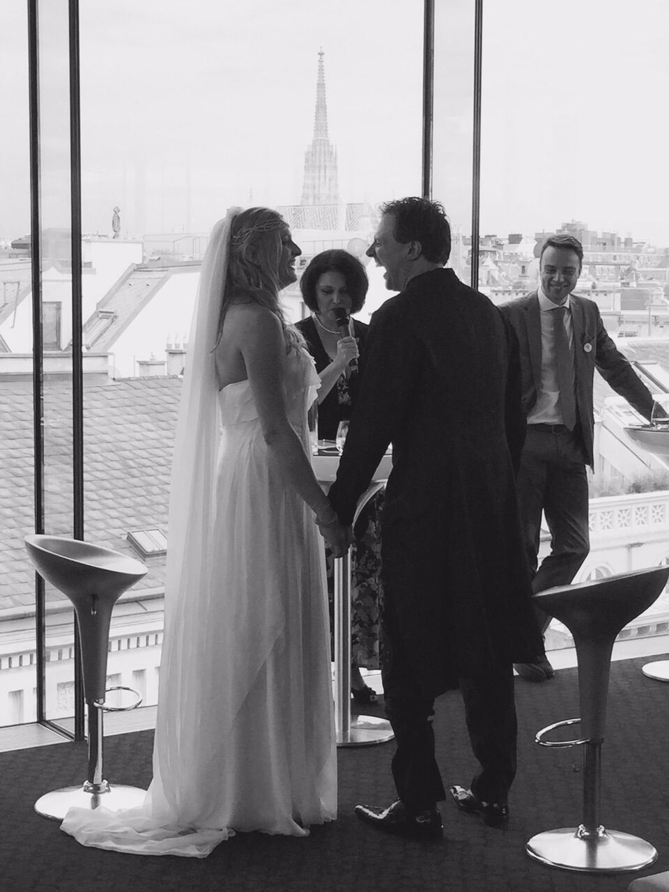 Foto Michaela Zehetner Freie Trauung Freier Redner