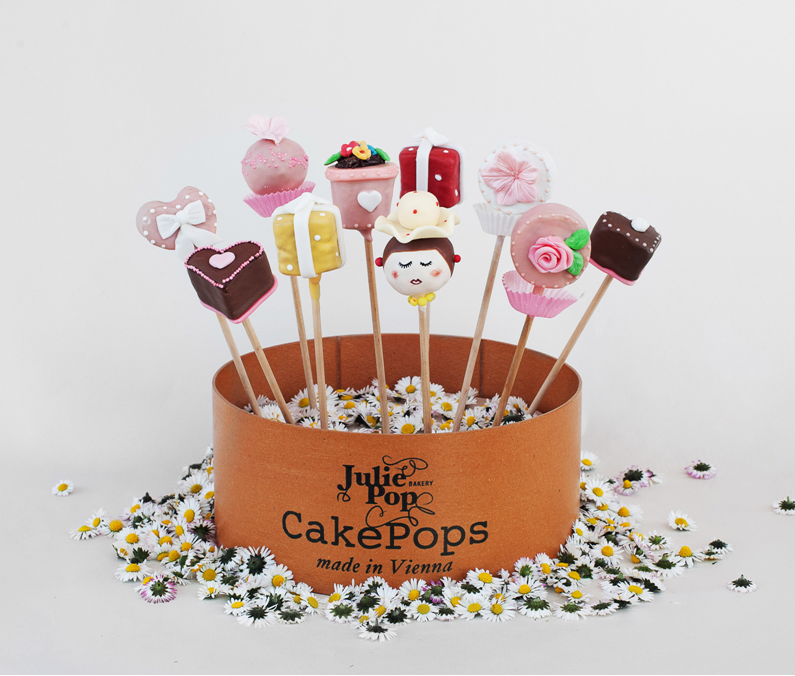 Cake Pops Cake Pops Variation_Fotograf Olivia Wimmer