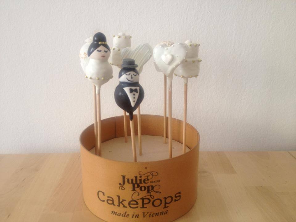 Julie Pop Bakery_Hochzeitsmotive_Cake Pops Julie Pop Bakery_Hochzeitsmotive_Cake Pops