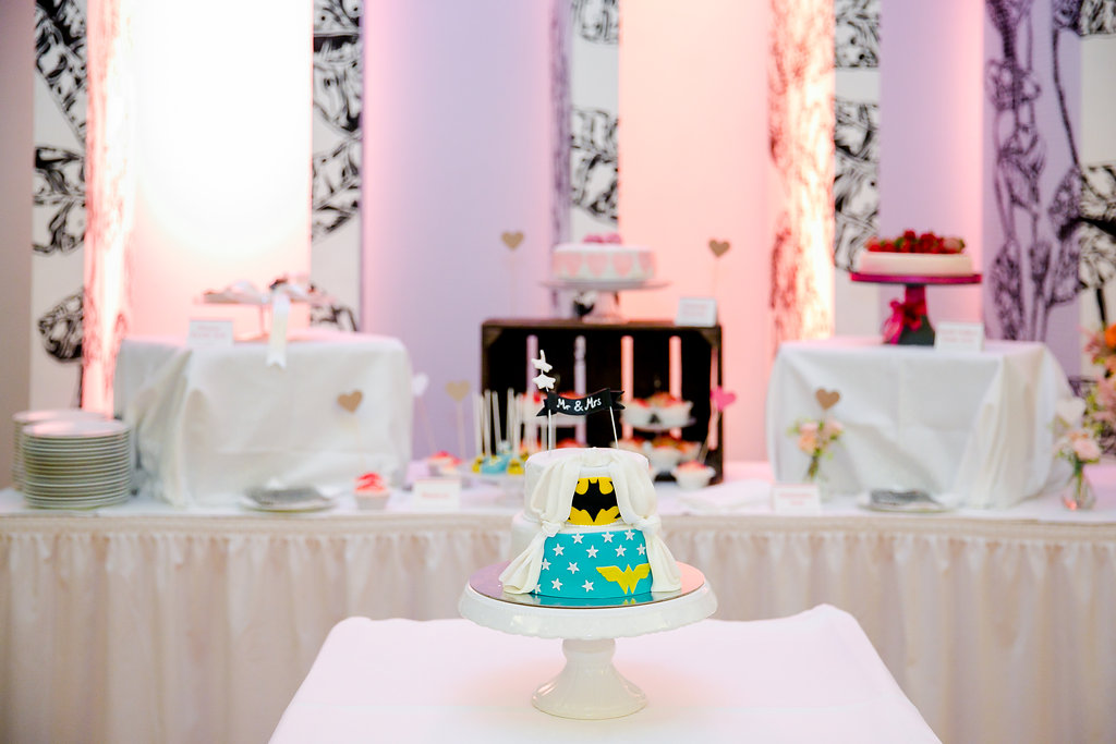 Frühlingshochzeit, Hochzeitsdekoration, Candybar, Torte Frühlingshochzeit, Hochzeitsdekoration