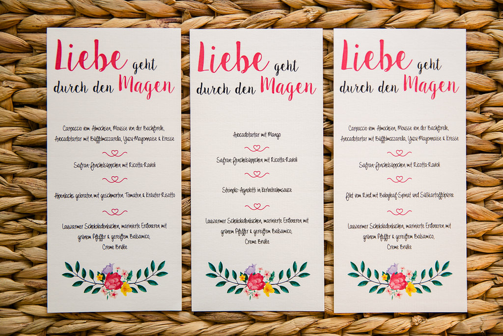 Frühlingshochzeit, Hochzeitsdekoration Frühlingshochzeit, Hochzeitsdekoration