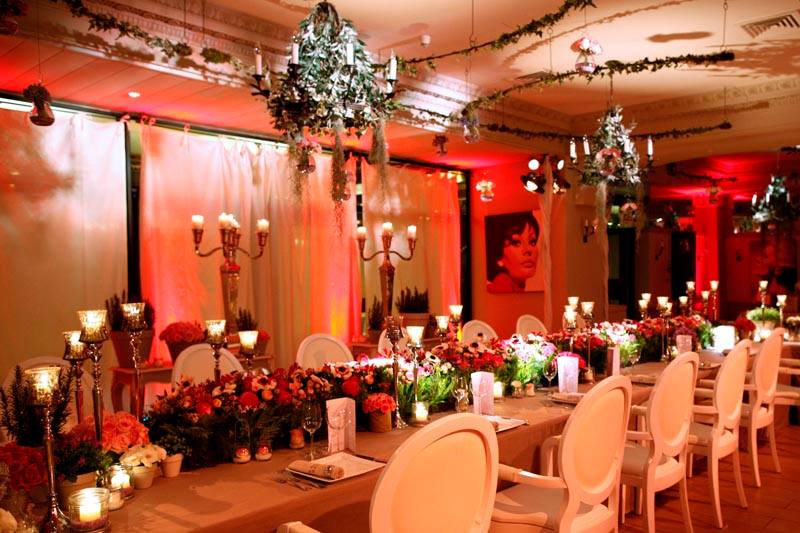 Cocoon Events - Wedding in Morocco