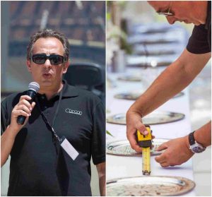 Cocoon Events - Wedding in Morocco