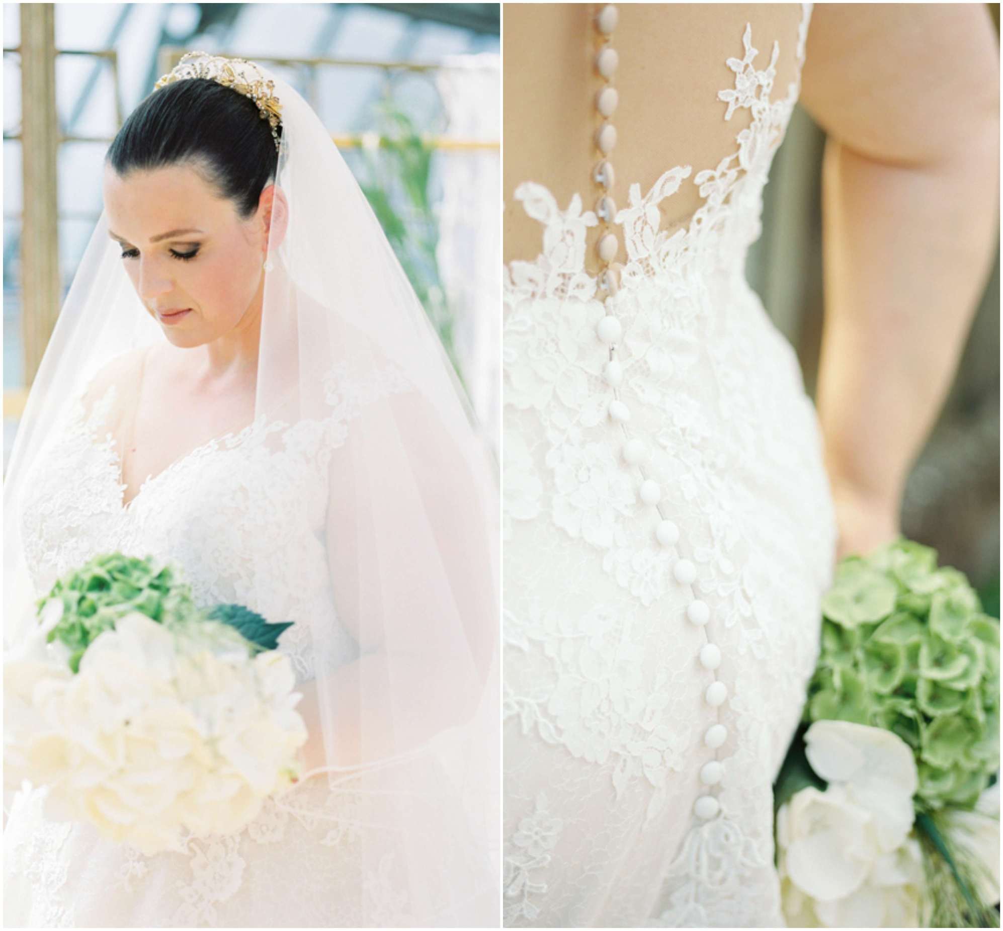 Brautmode in Plus Size Brautmode in Plus Size Curvect Siegrid Cain Photography