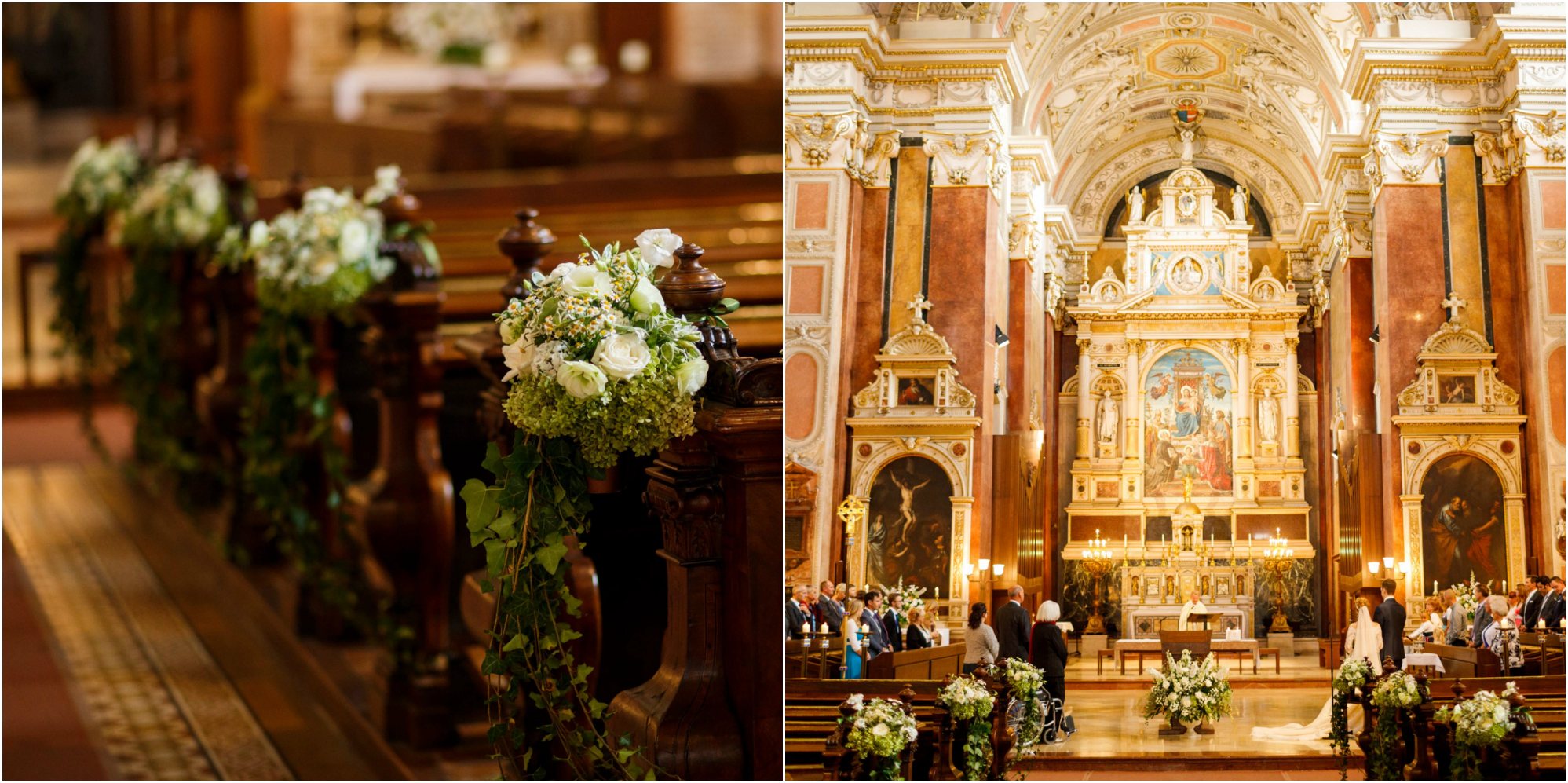 Imperiale Hochzeit in Wien Imperiale Hochzeit in Wien