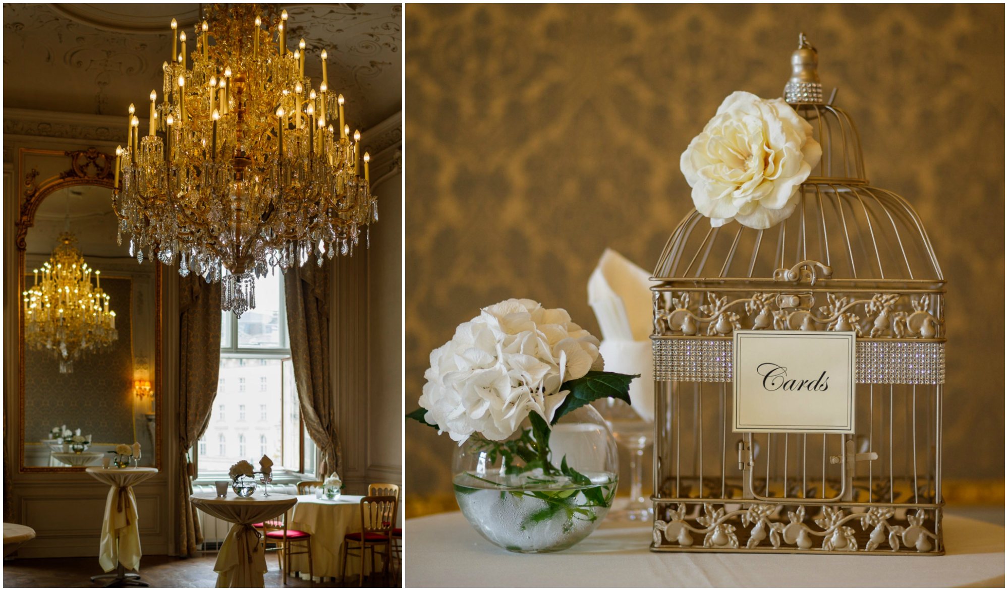 Imperiale Hochzeit in Wien Imperiale Hochzeit in Wien