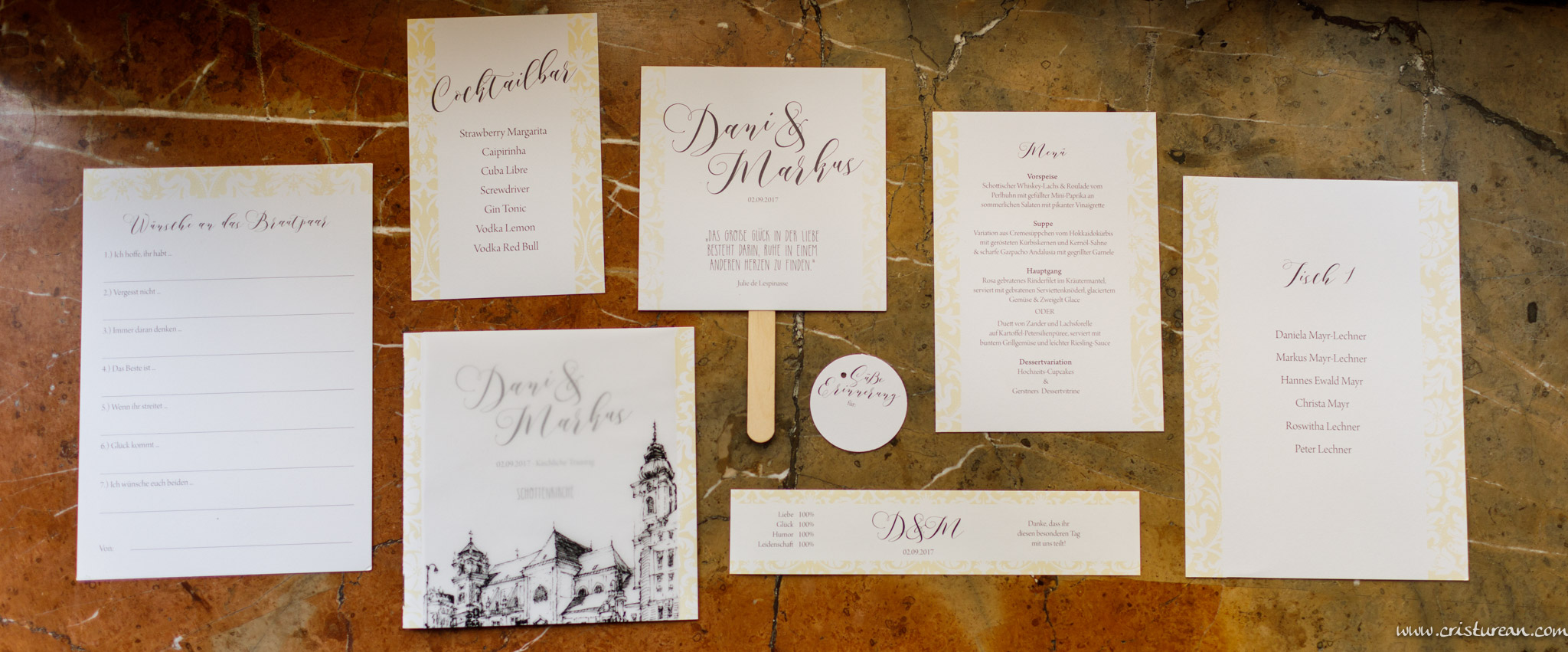 Imperiale Hochzeit in Wien Imperiale Hochzeit in Wien