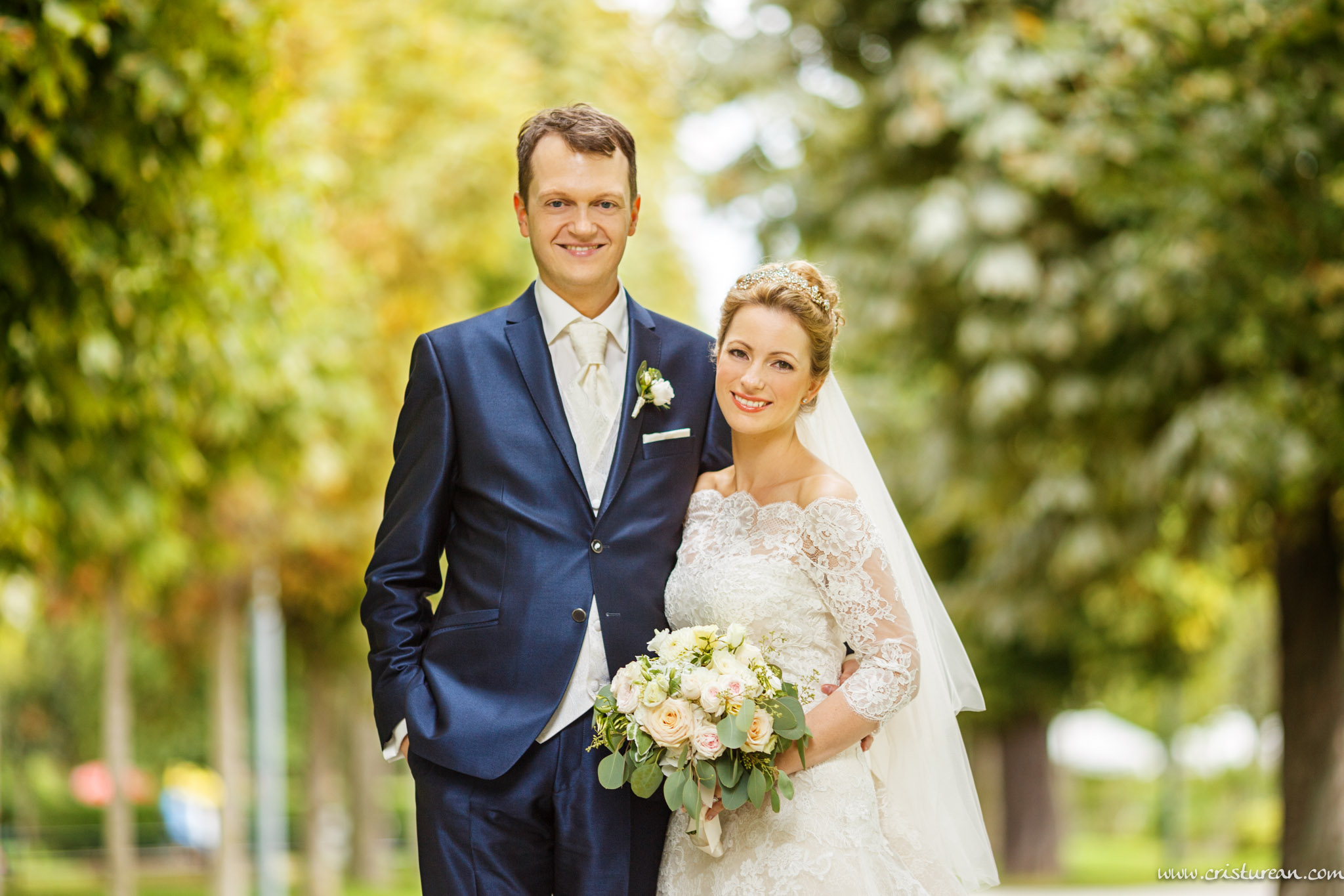 Imperiale Hochzeit in Wien Imperiale Hochzeit in Wien