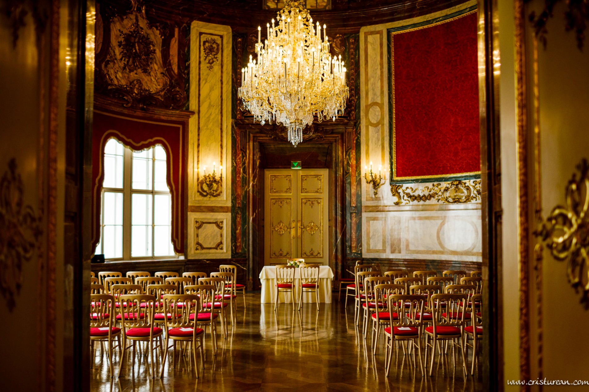 Imperiale Hochzeit in Wien Imperiale Hochzeit in Wien