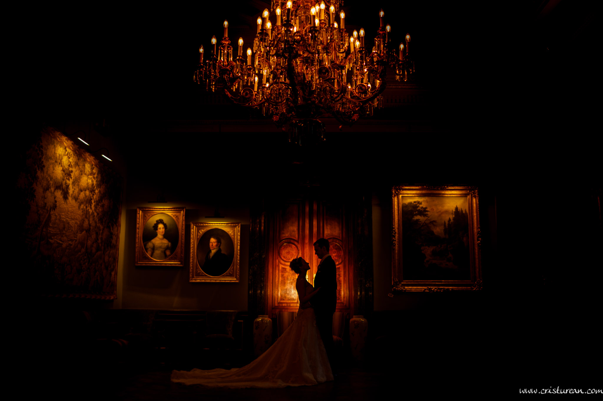 Imperiale Hochzeit in Wien, Traumhochzeit Imperiale Hochzeit in Wien