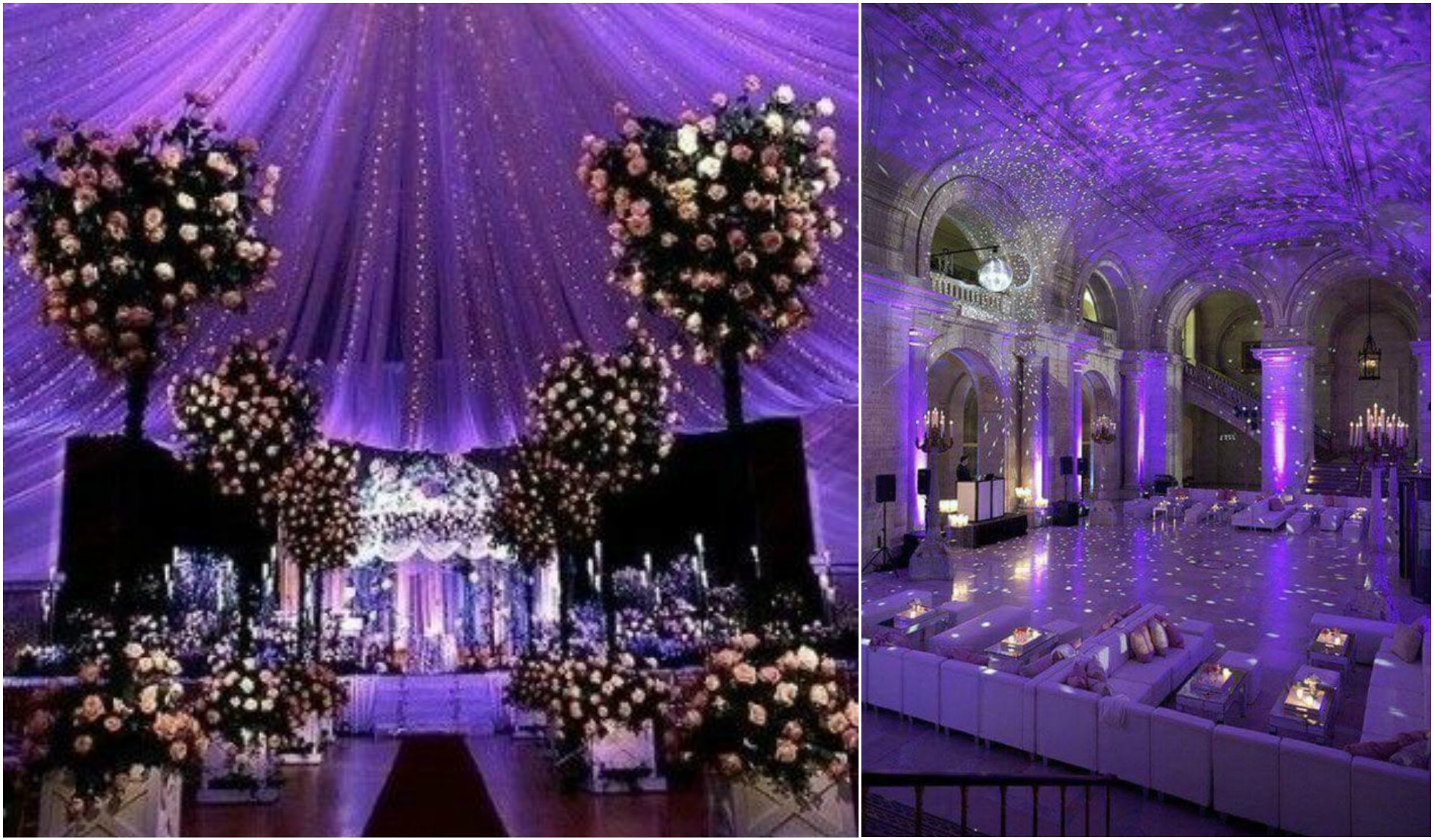 Die ultimative Farbe des Jahres 2018 – Ultra Violet Light Blog Die ultimative Farbe des Jahres 2018 – Ultra Violet Light Blog