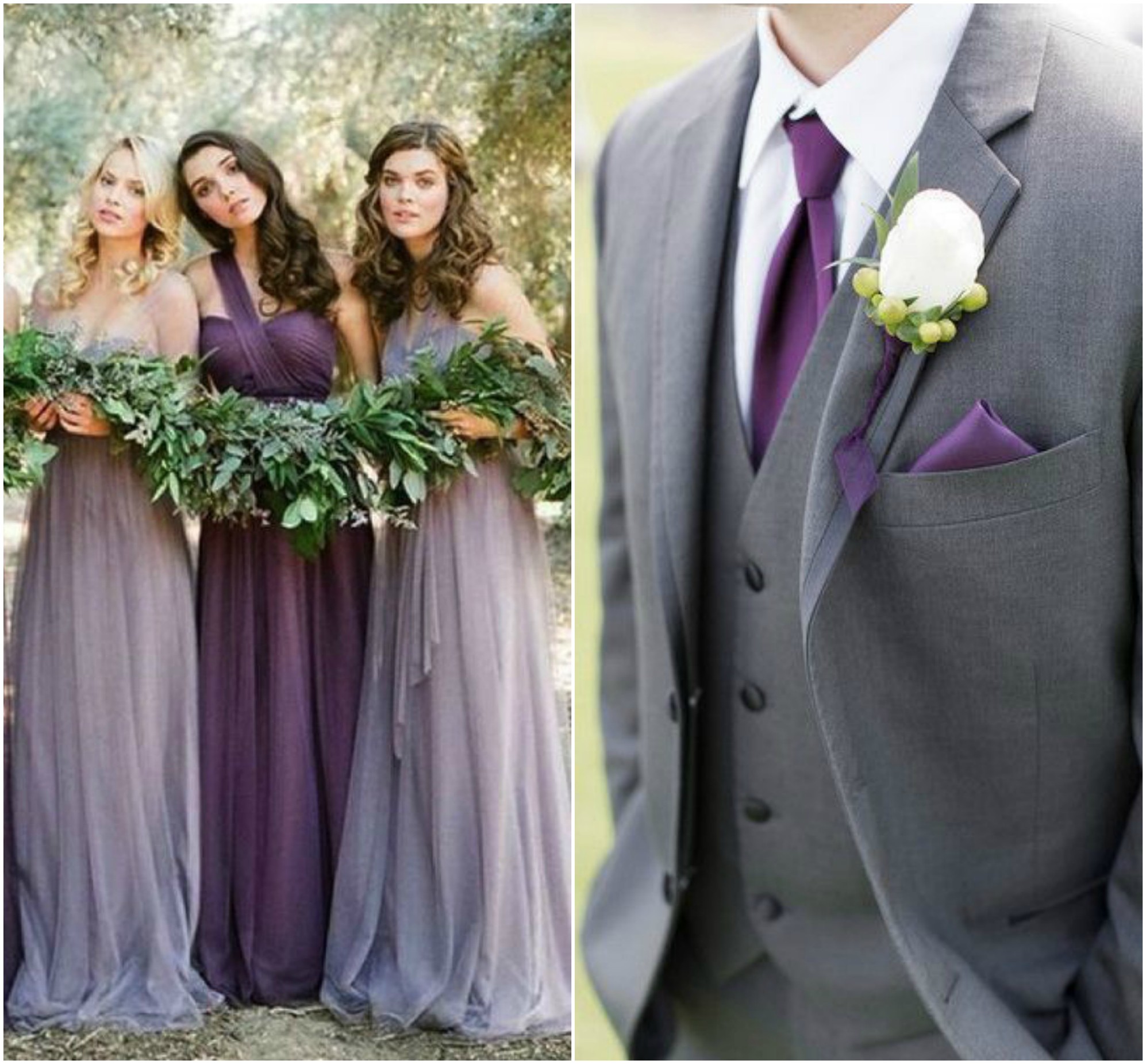 Die ultimative Farbe des Jahres 2018 – Ultra Violet Die ultimative Farbe des Jahres 2018 – Ultra Violet