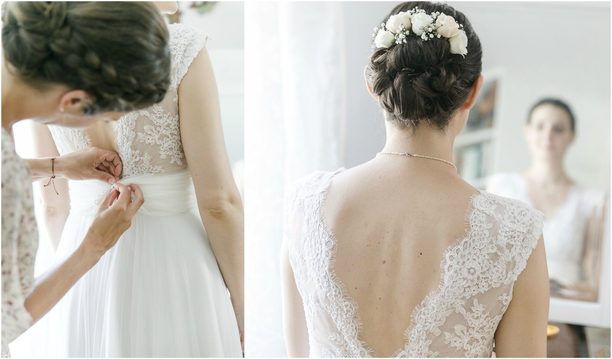 Sonnenschein, Romantik und ein Oldtimer - eine Hochzeitsinspiration Sonnenschein, Romantik und ein Oldtimer - eine Hochzeitsinspiration