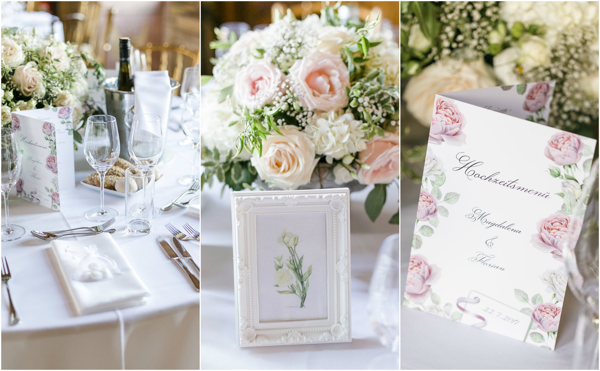 Sonnenschein, Romantik und ein Oldtimer - eine Hochzeitsinspiration Sonnenschein, Romantik und ein Oldtimer - eine Hochzeitsinspiration