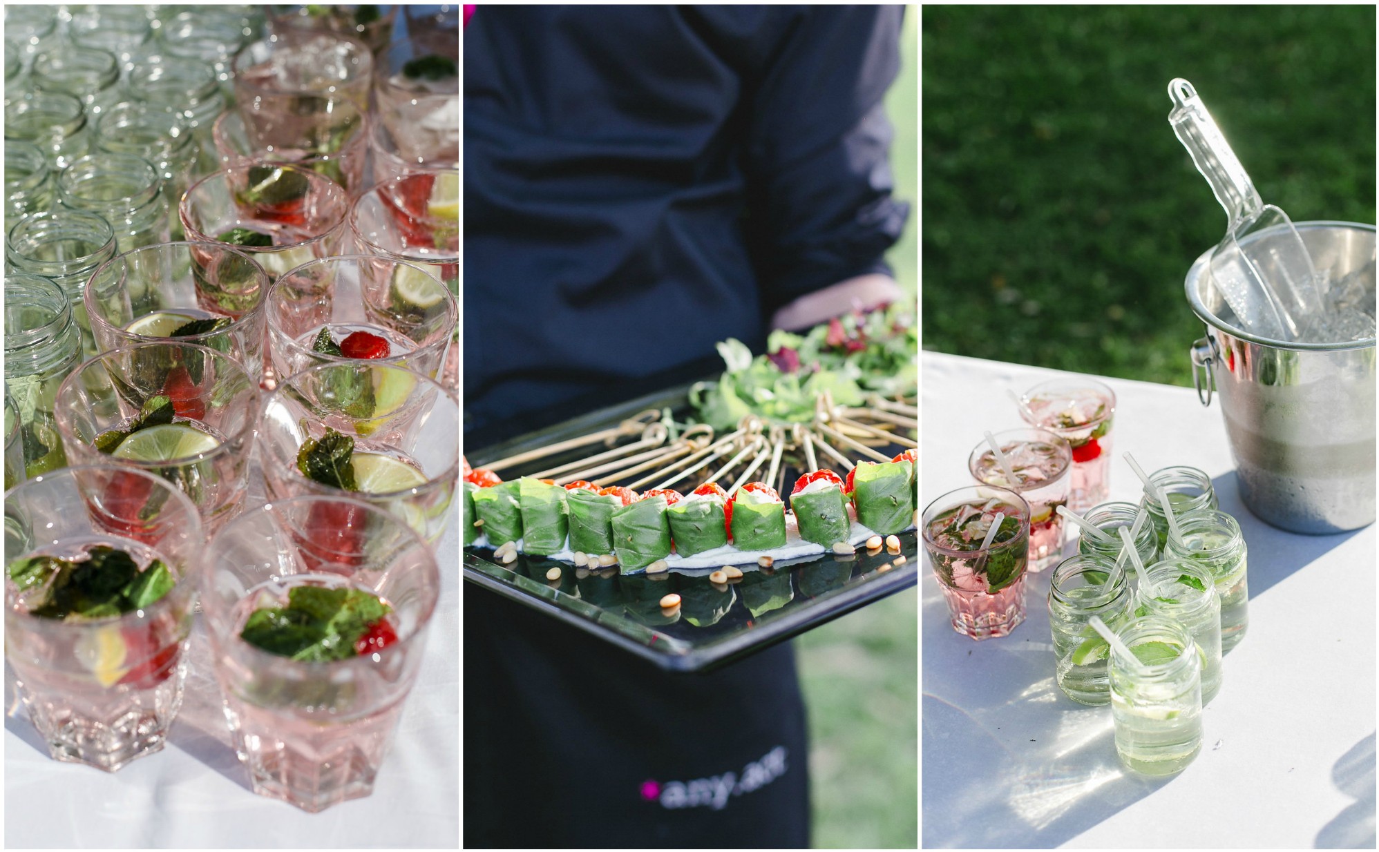 Sonnenschein, Romantik und ein Oldtimer - eine Hochzeitsinspiration Sonnenschein, Romantik und ein Oldtimer - eine Hochzeitsinspiration