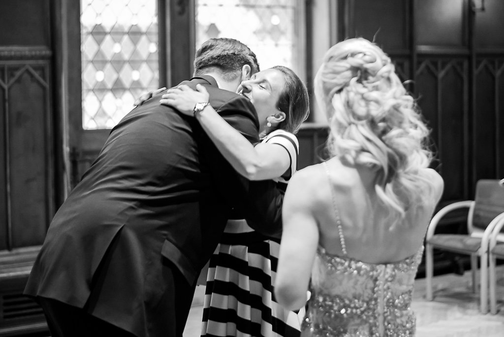 Das Brautpaar und ich - Hochzeitsfoto und Zeremonie Das Brautpaar und ich - Hochzeitsfoto und Zeremonie