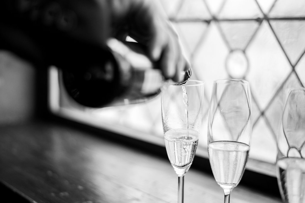 Das Brautpaar und ich - Hochzeitsfoto und Zeremonie Das Brautpaar und ich - Hochzeitsfoto und Zeremonie