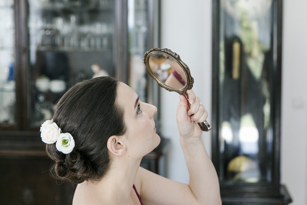 Essentielle 3 DIY-Schminktipps für die Braut