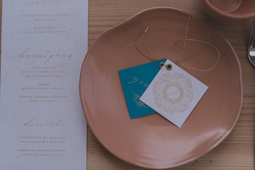 Styled Shoot: Marokko Stil und Kamel-Liebe