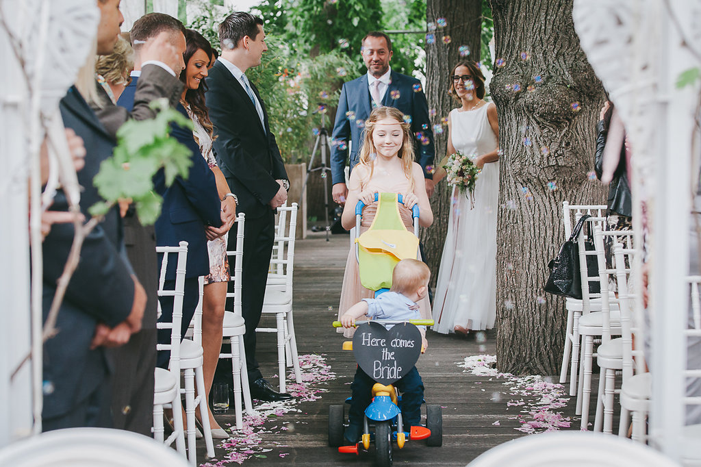 Hochzeitsreportage Hochzeitsfotografin