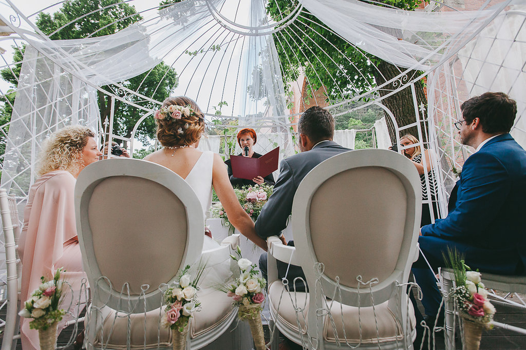 Hochzeitsreportage Hochzeitsfotografin