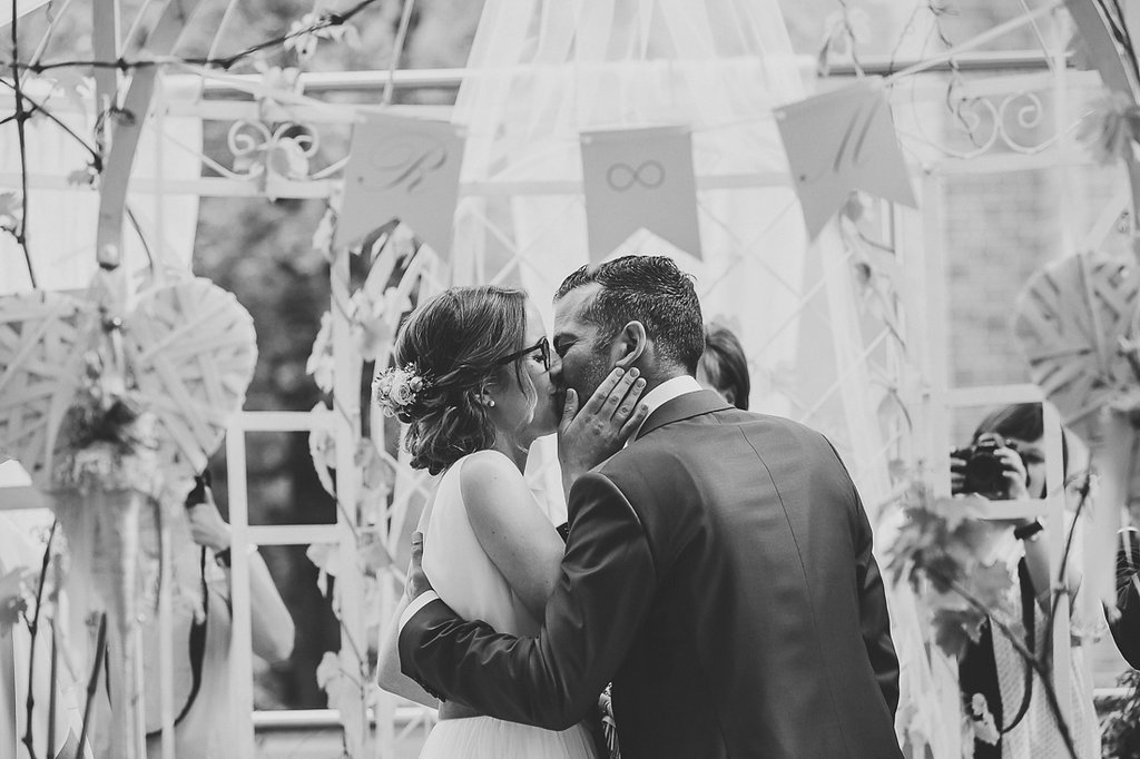 Hochzeitsreportage Hochzeitsfotografin