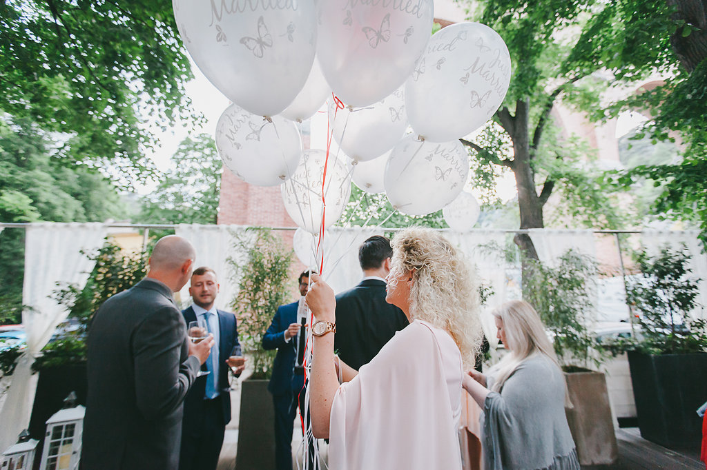 Hochzeitsreportage Hochzeitsfotografin