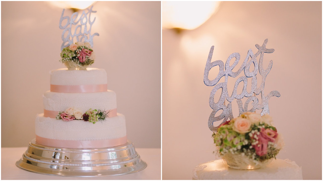 Hochzeitsreportage Hochzeitsfotografin