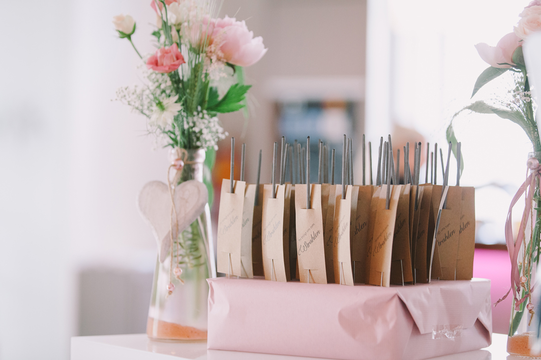 Hochzeitsreportage Hochzeitsfotografin