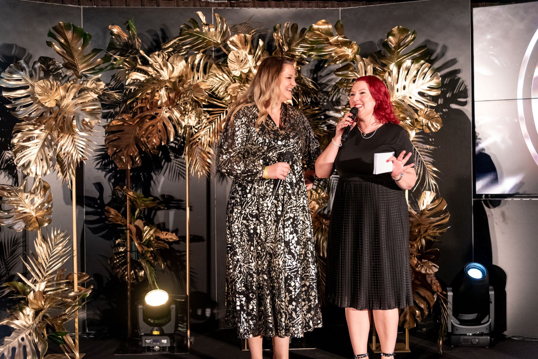 Wedding Award Germany Organisatorinnen Svenja Schirk