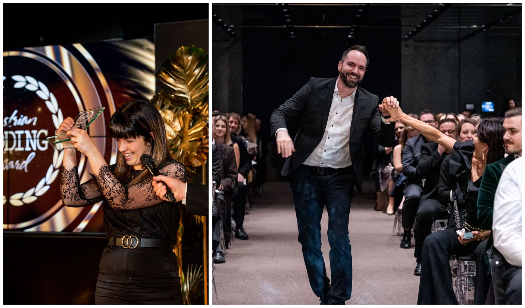 Austrian Wedding Award 2020 - Gewinner