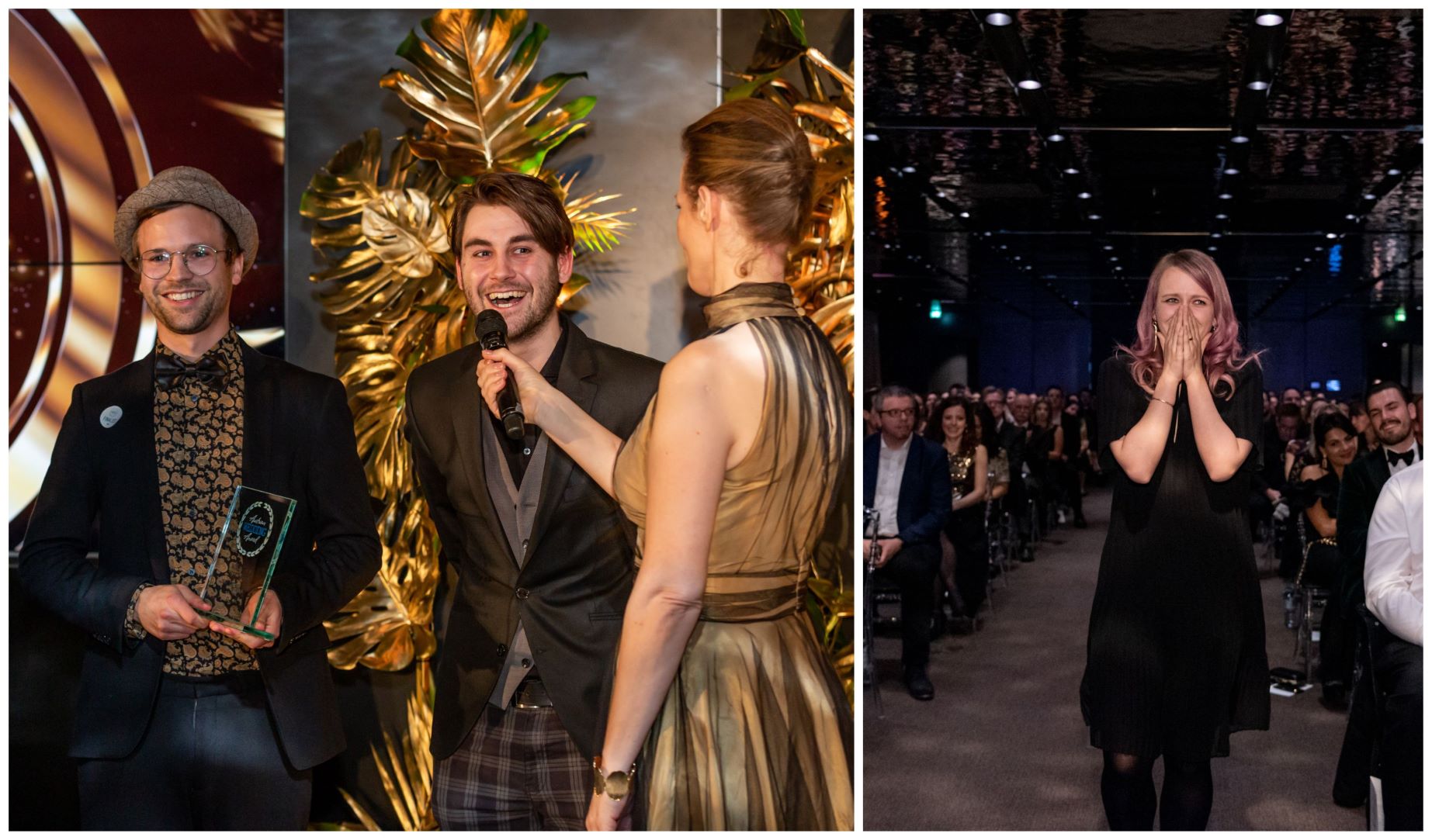 Austrian Wedding Award 2020 - Interview