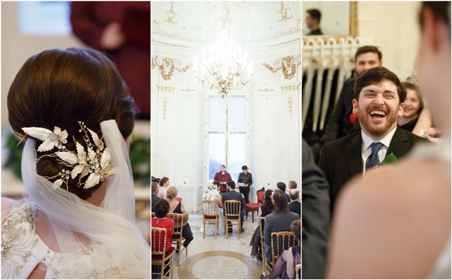 the wedding mission_Wiener Winterhochzeit