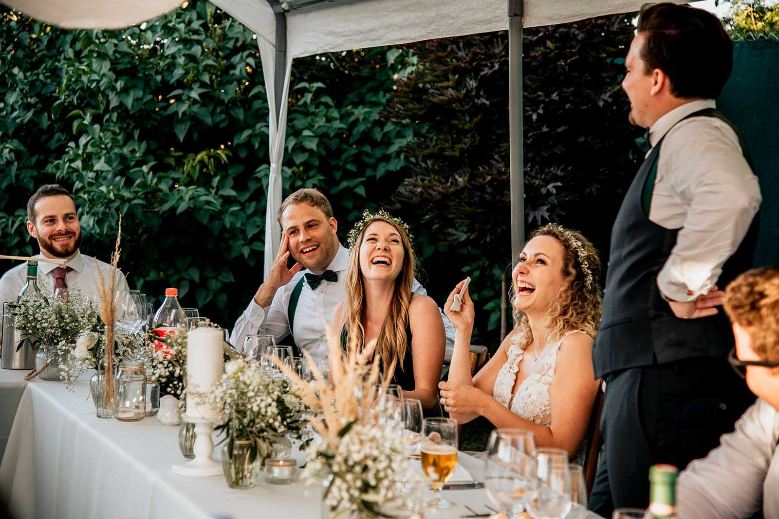 Tipps für die gelungene Festrede Tipps für die gelungene Festrede