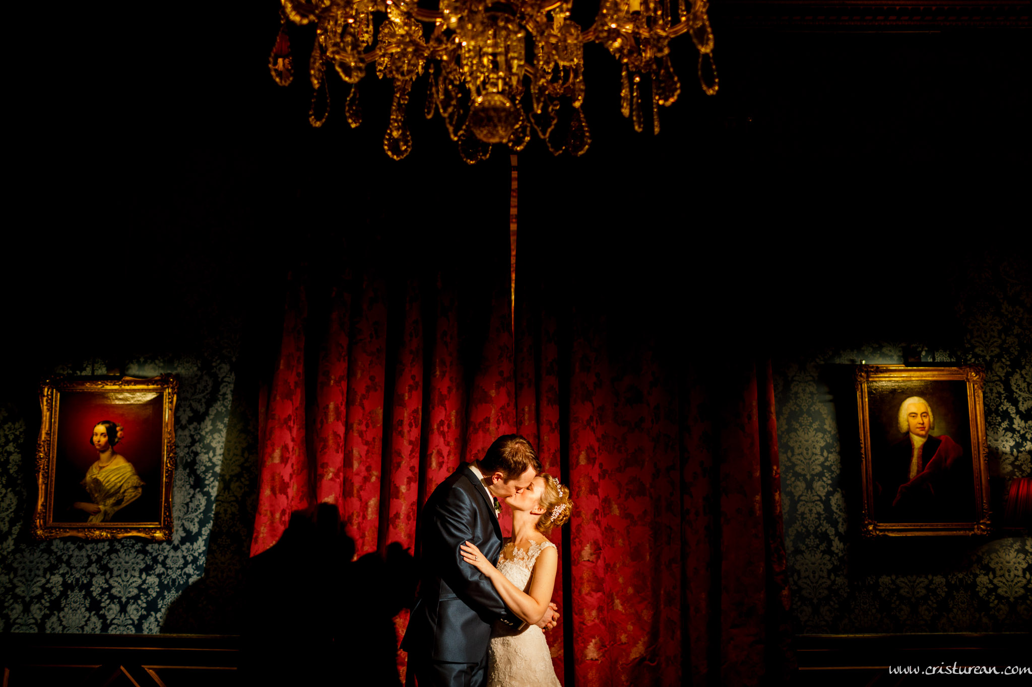 Imperiale Hochzeit in Wien