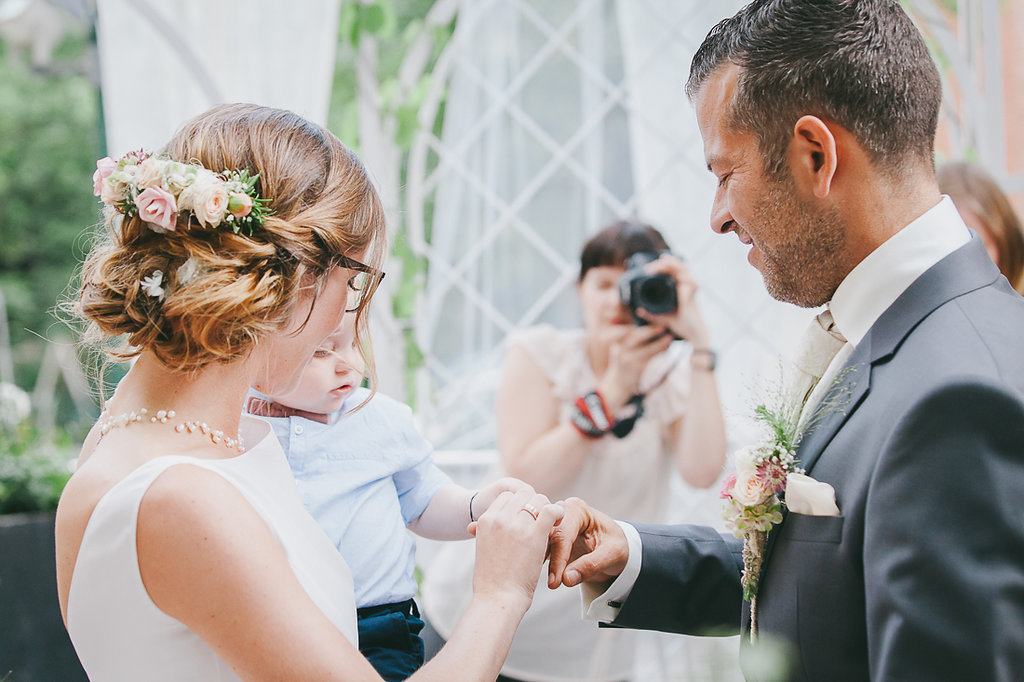 Hochzeitsreportage Hochzeitsfotografin