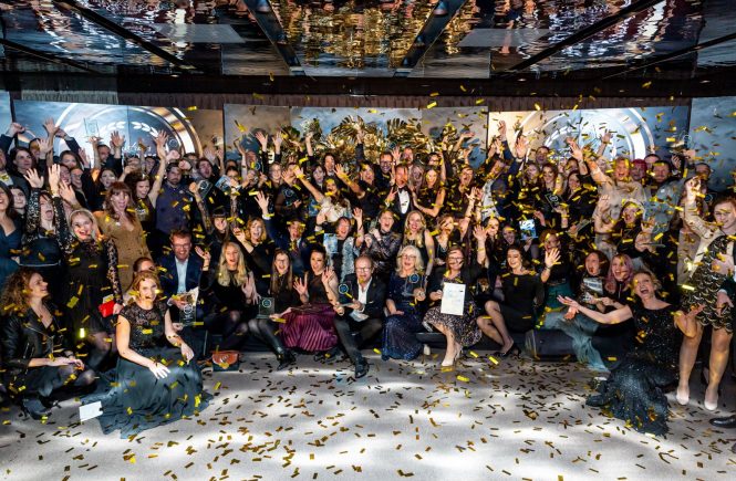 Austrian Wedding Award Gruppenbild