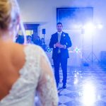 Hochzeit im Schloss Grafenegg, Erster Tanz