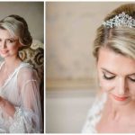 Hochzeitsinspiration in Grün und Apricot