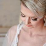 Hochzeitsinspiration in Grün und Apricot