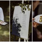 Sommerhochzeit mit französischem Flair Simonis Catering