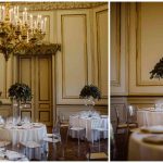 Sommerhochzeit mit französischem Flair Möbel im Palais Schönburg