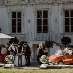 Palais Schönburg Hochzeit