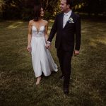 Brautpaar Paarshooting