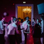 Palais Schönburg Hochzeitsparty